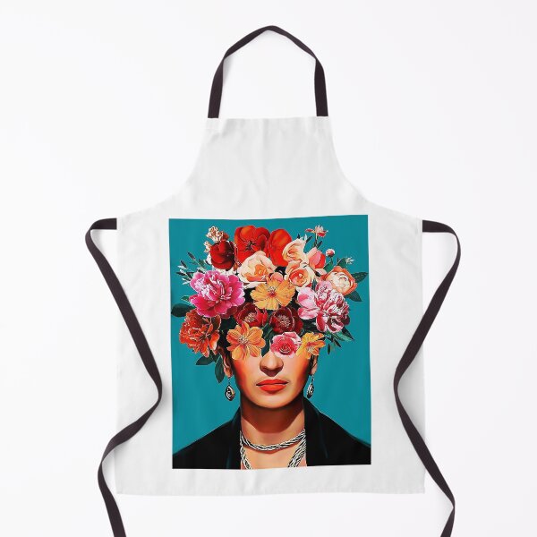 Item preview, Frida Kahlo Vintage VL15 designed and sold by mizaldiprima.
