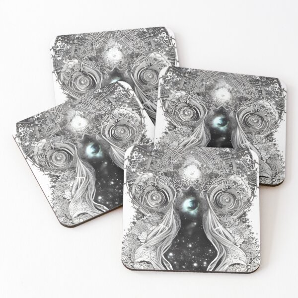 Item preview, Universe Inside You designed and sold by Arte Ricafort.