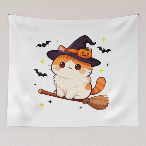 Item preview, Cute Halloween Bat designed and sold by Serge-Design.