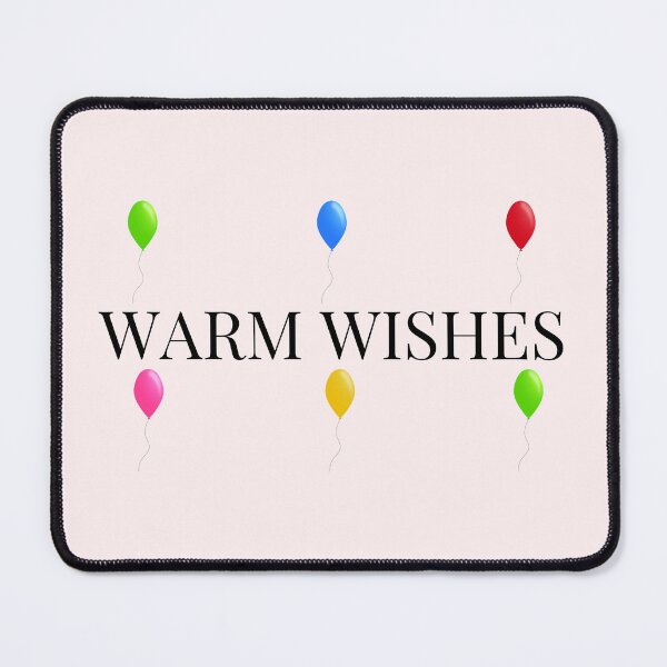 Item preview, Warm Wishes designed and sold by TheIconSmith.