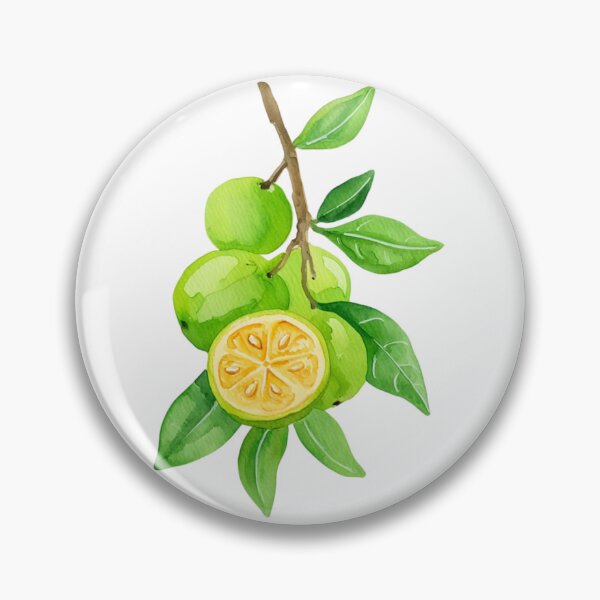 Item preview, Calamansi fruit  designed and sold by JIGUWORLD.