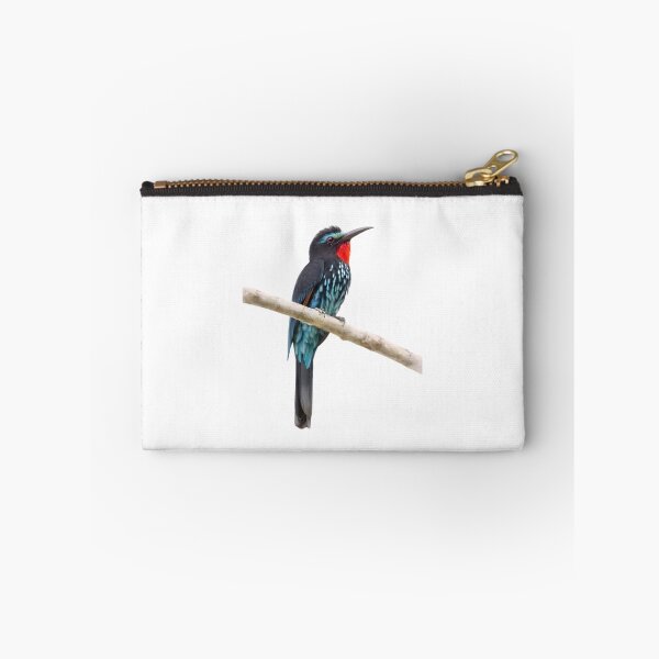 Item preview, Black Bee-eater (Merops gularis) designed and sold by HOMETOWN86.