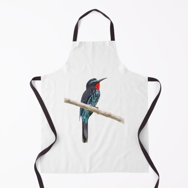 Item preview, Black Bee-eater (Merops gularis) designed and sold by HOMETOWN86.