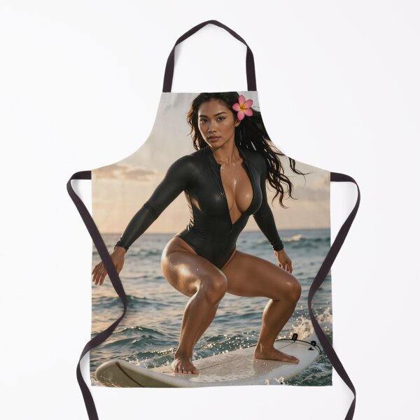 Item preview, Shanti surfer finds ocean balance designed and sold by CathryneDelamort.