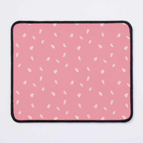 Item preview, Butterfly Wing Inspired Soft Pastel Scatter Dot- Speckle RR43 Pink designed and sold by HueyDesign.