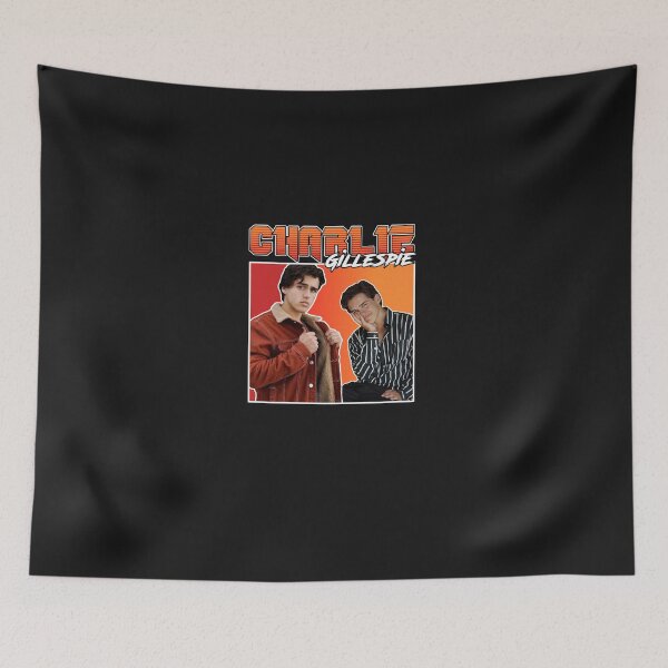 Item preview, Sunset Curve  band poster Classic designed and sold by shonscleos.