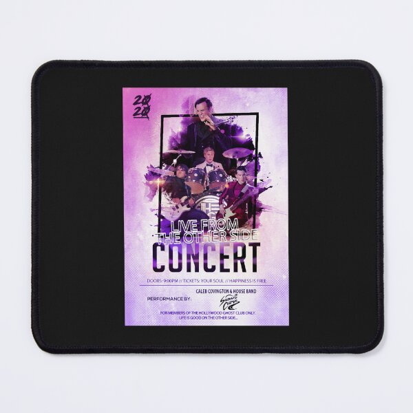 Item preview, Sunset Curve  band poster Classic designed and sold by shonscleos.