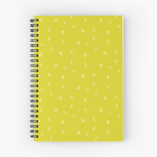 Item preview, Butterfly Wing Inspired Soft Pastel Scatter Dot - Speckle RR46 Lime Yellow designed and sold by HueyDesign.