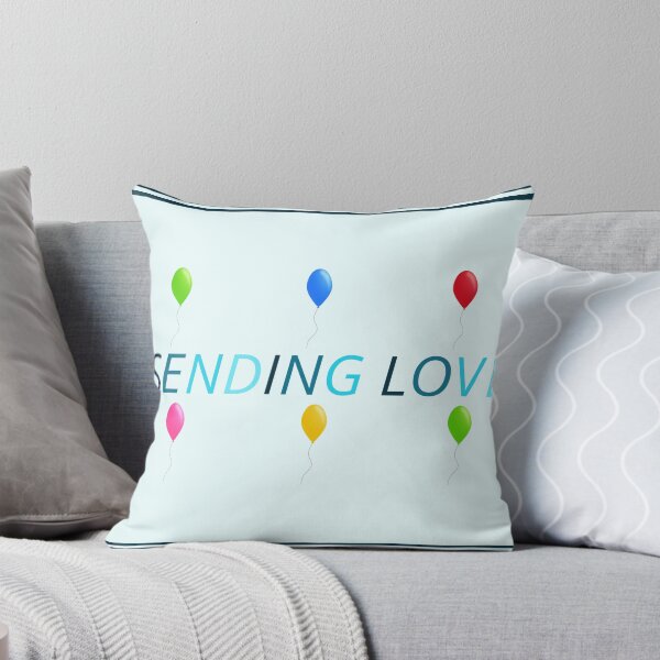 Item preview, Sending Love designed and sold by TheIconSmith.