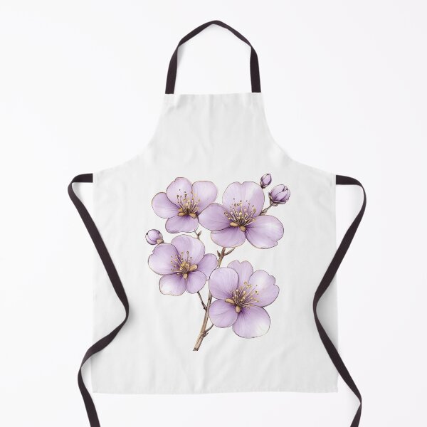 Item preview, Watercolor Floral designed and sold by Sweetvoilet.