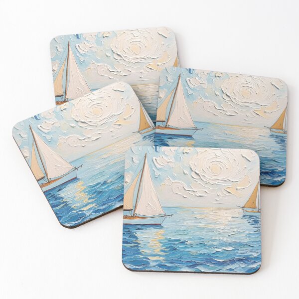 Item preview, Sailing designed and sold by sid1802.