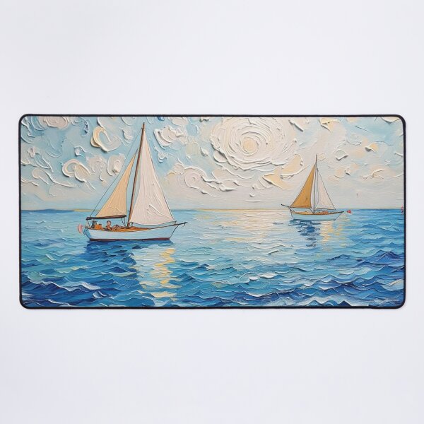 Item preview, Sailing designed and sold by sid1802.