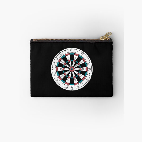 Item preview, Dartboard designed and sold by pinapurri.