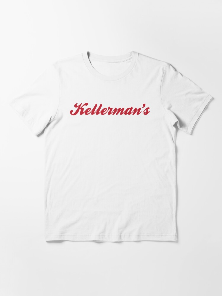 kellerman's shirt