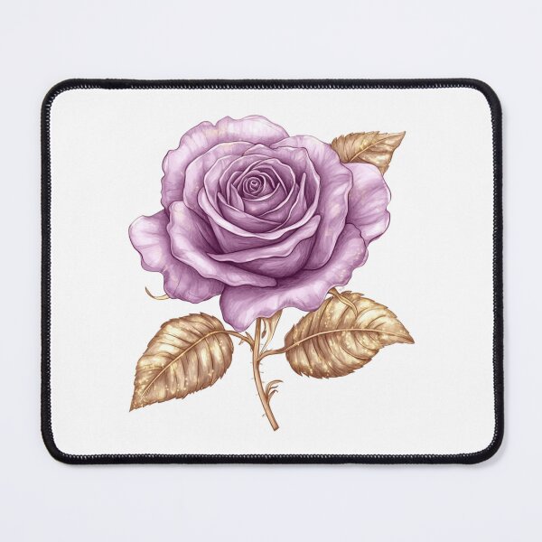 Item preview, Watercolor Floral  designed and sold by Sweetvoilet.