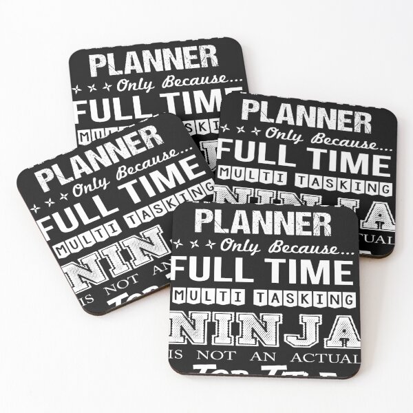 Item preview, Production Planner designed and sold by Streanin.