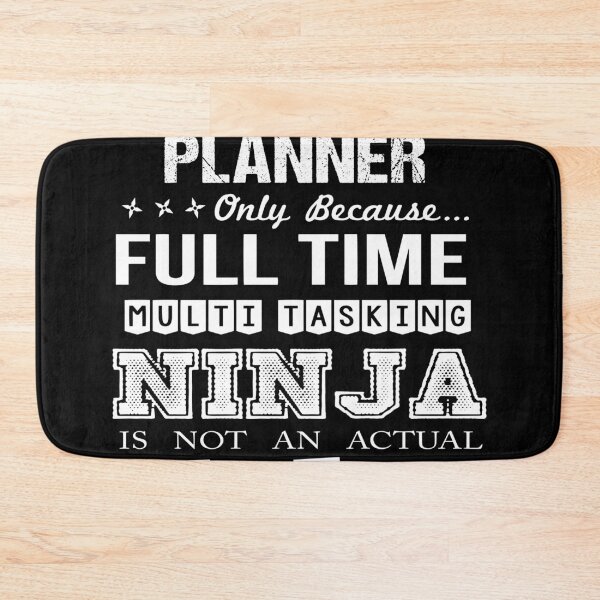 Item preview, Production Planner designed and sold by Streanin.