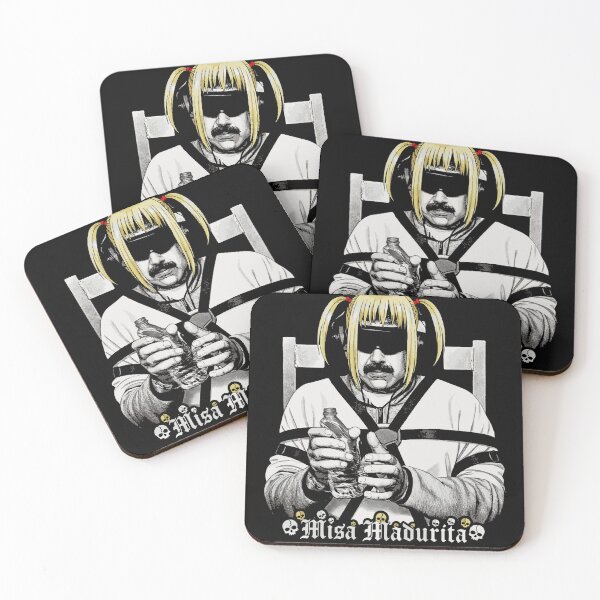 Item preview, Gothic Mature Pop Culture Political Satire designed and sold by moosesclub.