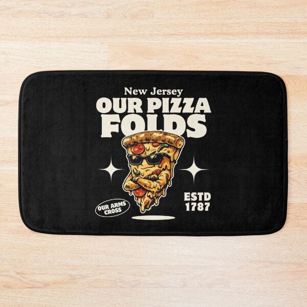 Item preview, New Jersey Pizza designed and sold by Peerless-Prime.