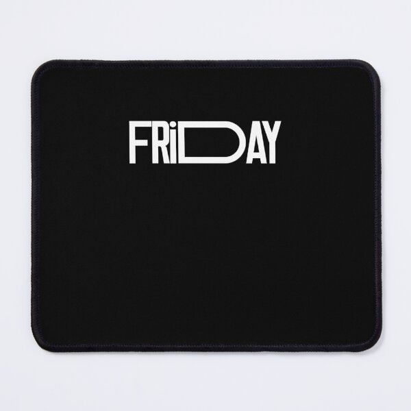 Item preview, Friday Funny Days of the Week Series designed and sold by smartrocket.