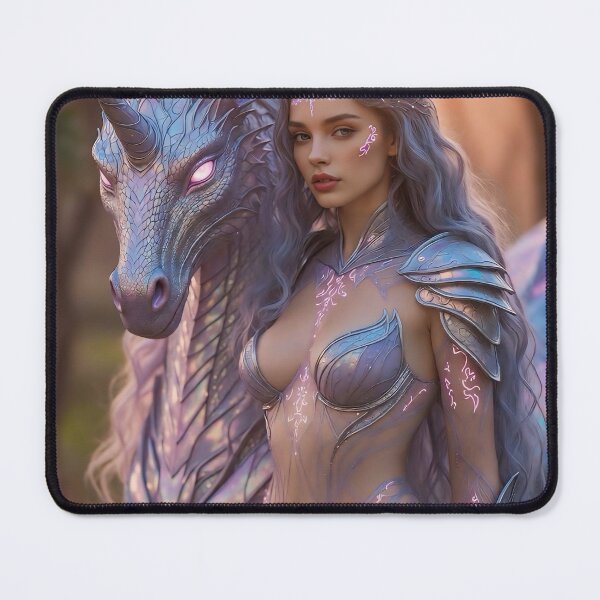 Item preview, Queen of Dreams - Elemental Queens of 2026 Scene 2 designed and sold by SunsetAngelsAI.
