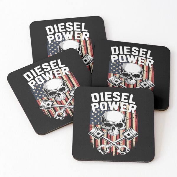 Item preview, Truck And Car Mechanic USA Flag  designed and sold by VerseFarm.