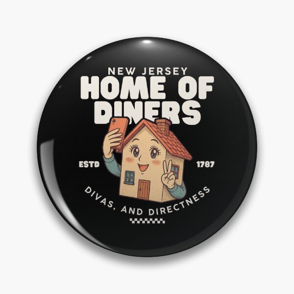 Item preview, New Jersey diners designed and sold by Peerless-Prime.