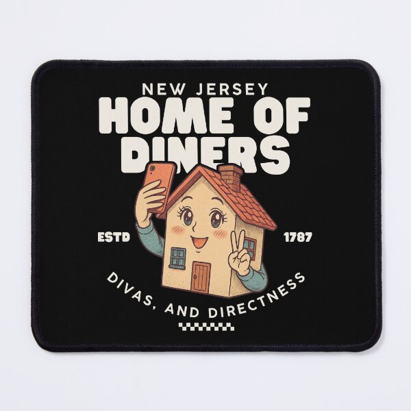 Item preview, New Jersey diners designed and sold by Peerless-Prime.
