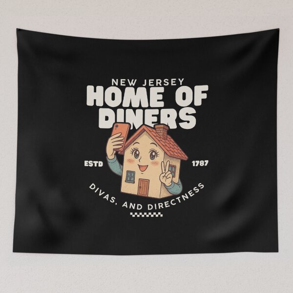 Item preview, New Jersey diners designed and sold by Peerless-Prime.