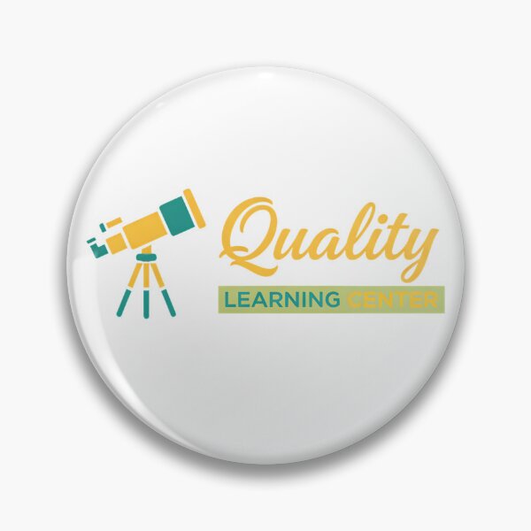 Item preview, Quality Learing Center designed and sold by novapixel25100.