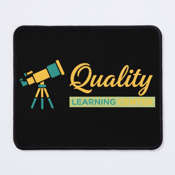 Item preview, Quality Learing Center designed and sold by novapixel25100.