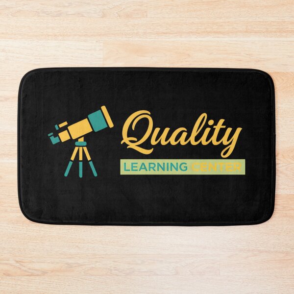 Item preview, Quality Learing Center designed and sold by novapixel25100.