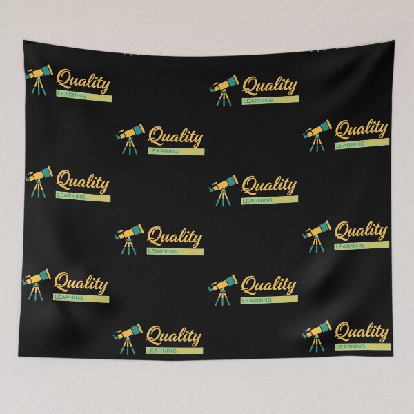 Item preview, Quality Learing Center designed and sold by novapixel25100.