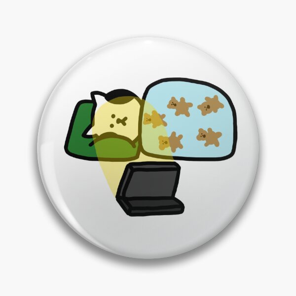 Item preview, a Cat watching tv in the blanket designed and sold by superbaechoo.