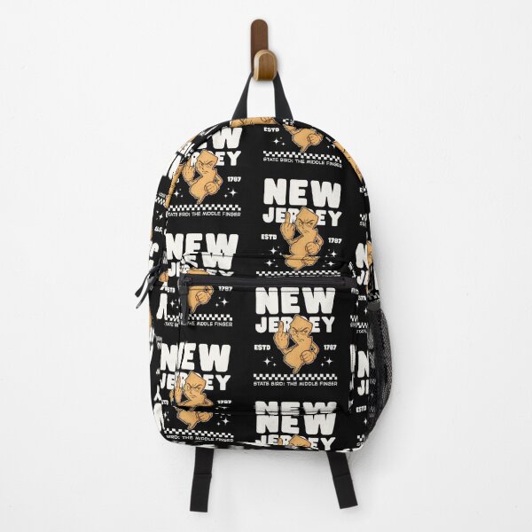 Item preview, New Jersey map designed and sold by Peerless-Prime.