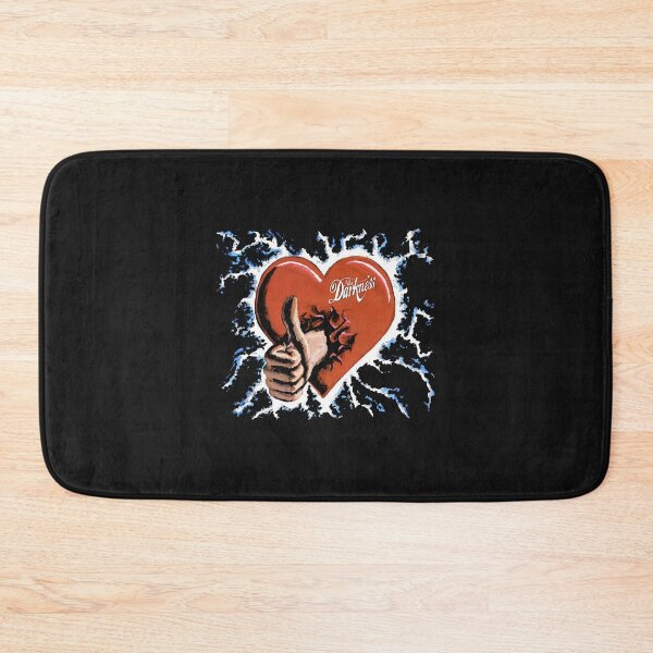 Item preview, The Darkness Clässic designed and sold by erikstkxpgc.