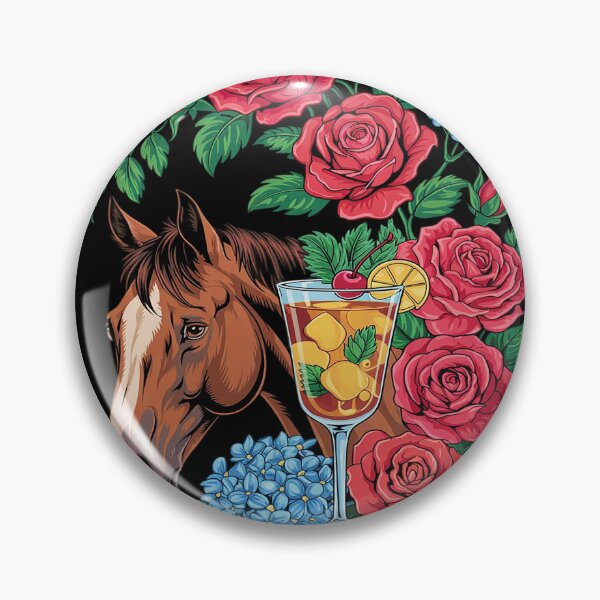 Item preview, Talk Derby To Me Horse Racing Lover Derby Day Mint Julep 2  designed and sold by KotexTemu.