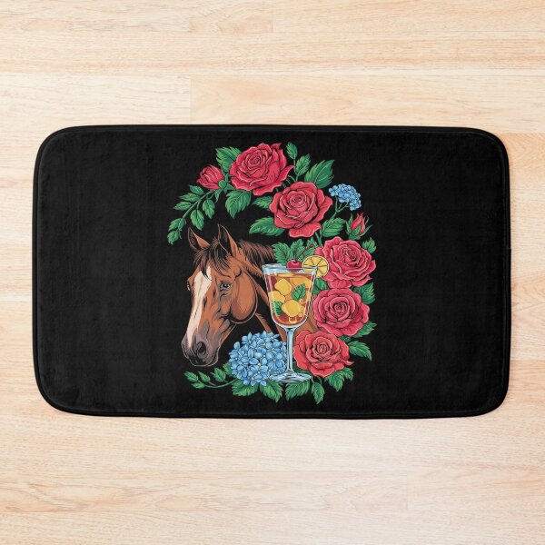 Item preview, Talk Derby To Me Horse Racing Lover Derby Day Mint Julep 2  designed and sold by KotexTemu.