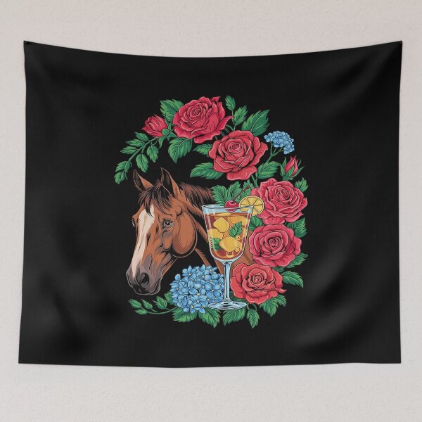 Item preview, Talk Derby To Me Horse Racing Lover Derby Day Mint Julep 2  designed and sold by KotexTemu.