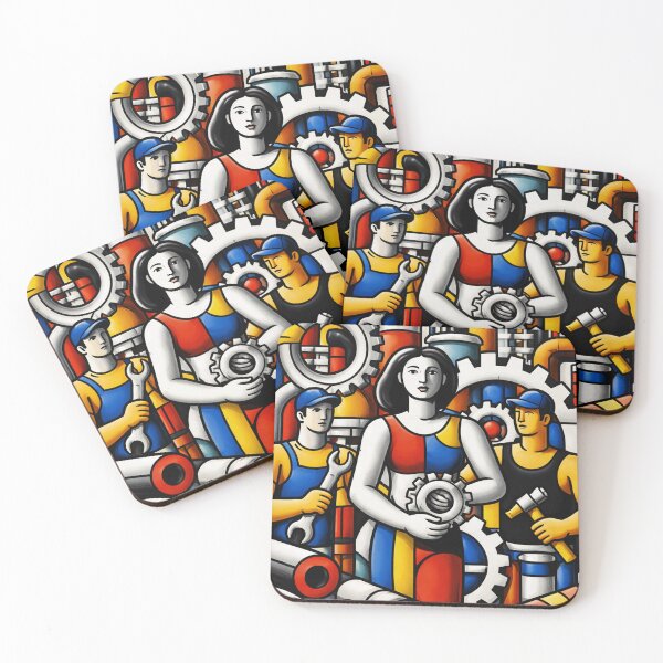 Item preview, The modern world designed and sold by MrBoutik.
