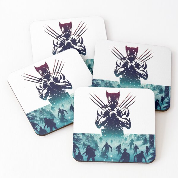 Item preview, Zombie Apocalypse designed and sold by GeekArtUniverse.