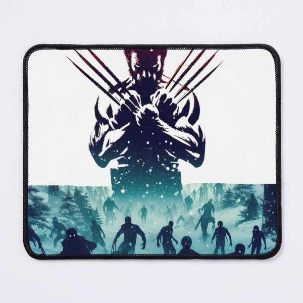 Item preview, Zombie Apocalypse designed and sold by GeekArtUniverse.