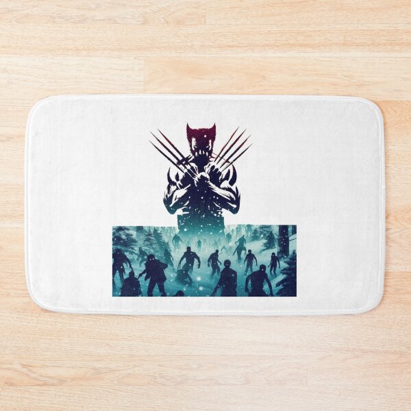 Item preview, Zombie Apocalypse designed and sold by GeekArtUniverse.