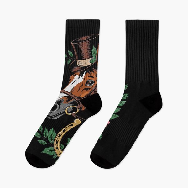 Item preview, Talk Derby To Me Horse Racing Lover Derby Day Mint Julep1 designed and sold by KotexTemu.