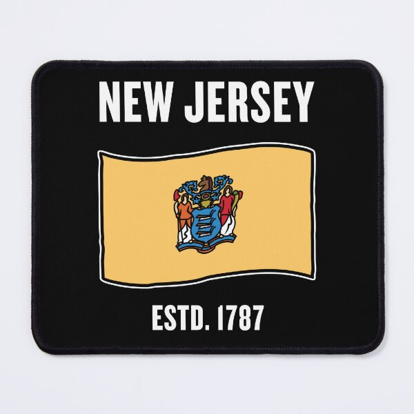 Item preview, New Jersey 1787  designed and sold by Peerless-Prime.