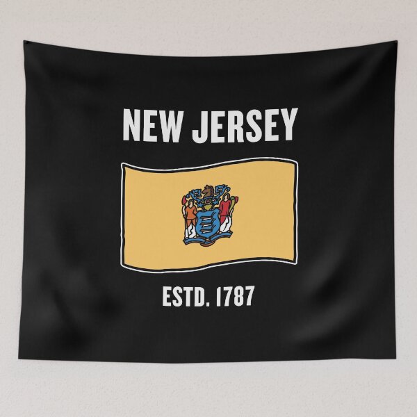 Item preview, New Jersey 1787  designed and sold by Peerless-Prime.