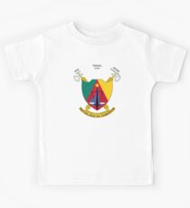 Coat of arms of Cameroon Kids Tee