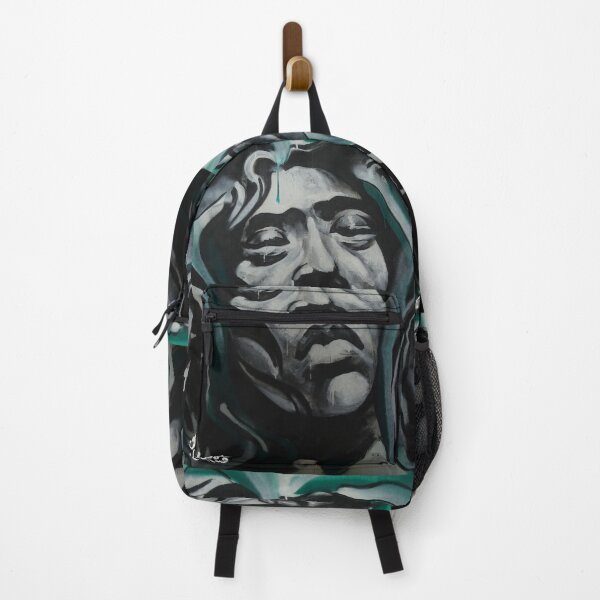 Item preview, Abstract Medusa Portrait by Samalalla designed and sold by SamaLalla Space.