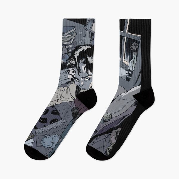 Item preview, Young Edgar Allan Poe designed and sold by SilentHollow.