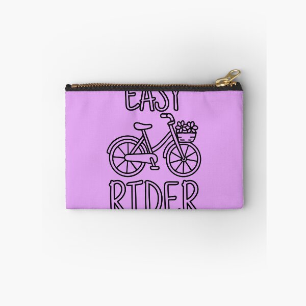 Item preview, EASY RIDER Black designed and sold by GOLDENGARDENART.